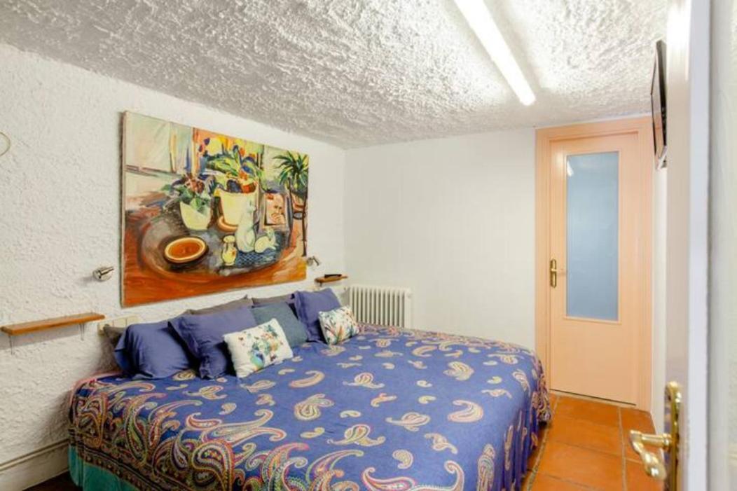 Masia Can Sunyer Agroturismo La Garriga Kültér fotó