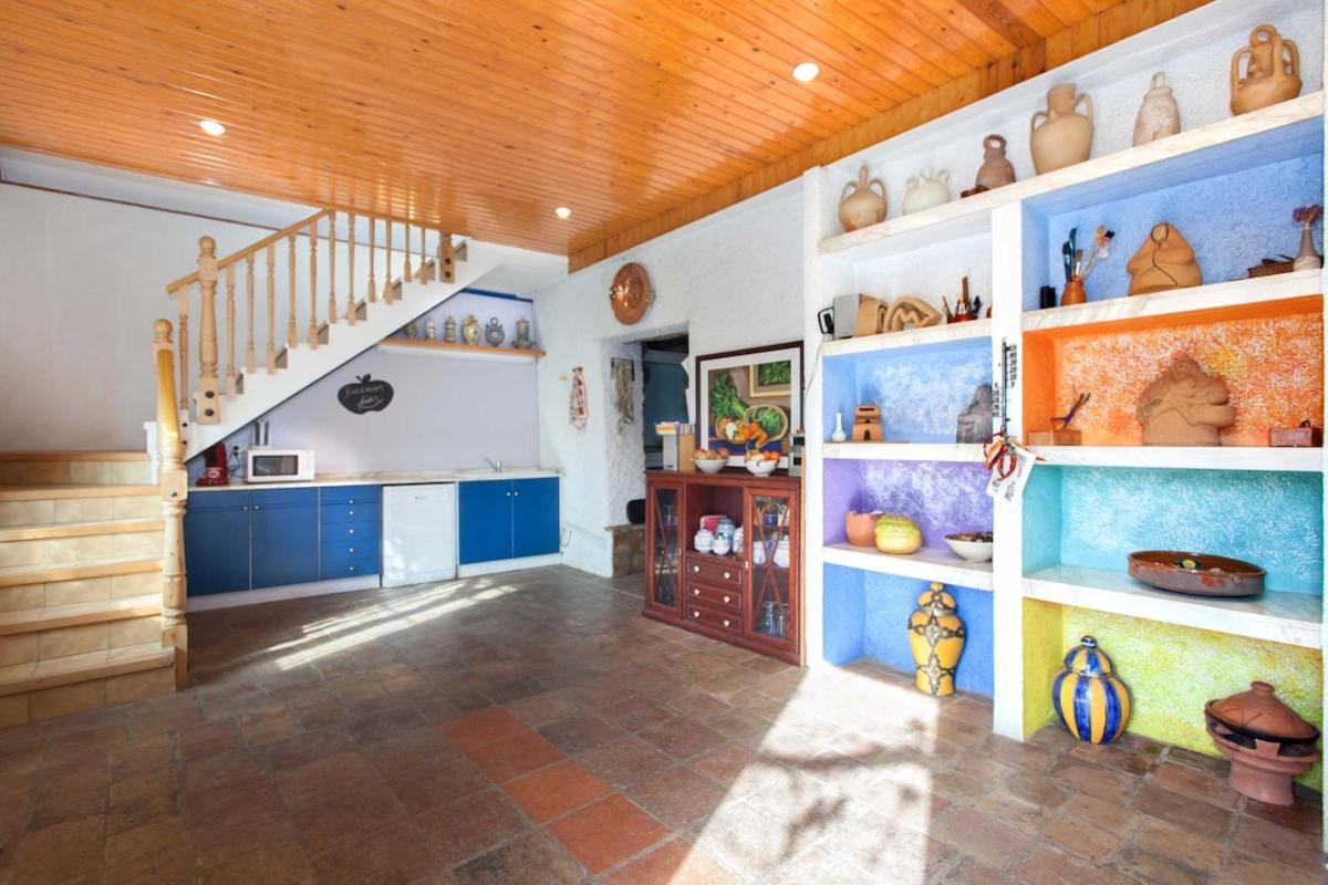 Masia Can Sunyer Agroturismo La Garriga Kültér fotó