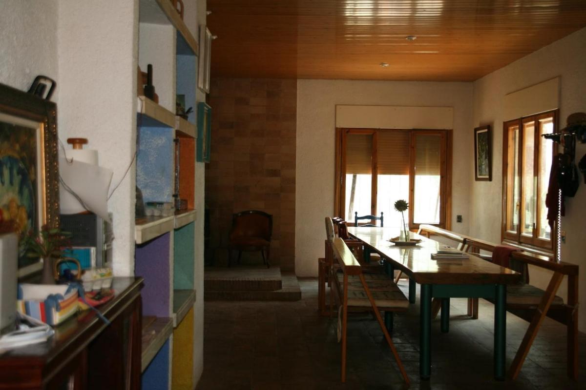 Masia Can Sunyer Agroturismo La Garriga Kültér fotó